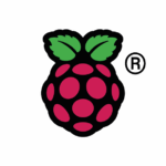 Raspberry Pi logo